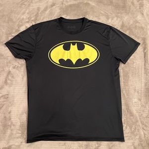 Batman TShirt XL